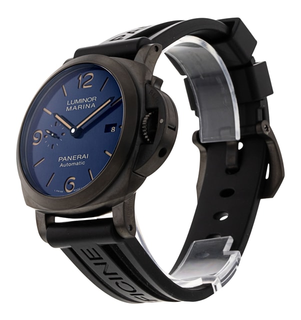 Panerai Luminor 1950 PAM01021 Image 2